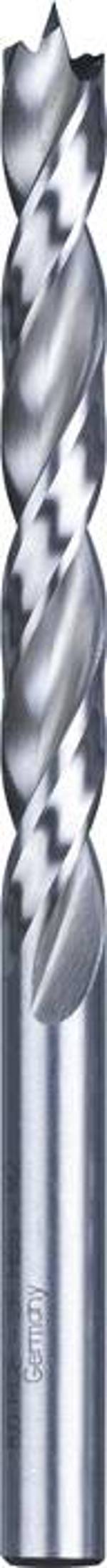 kwb 511905 spirálový vrták do dřeva 5 mm Celková délka 86 mm 1 ks