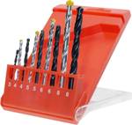 kwb 420200 9dílná Univerzální sortiment vrtáků