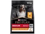 Purina Pro Plan Medium Adult Everyday Nutrition kuře 3kg