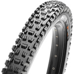 plášť MAXXIS Assegai 27.5&amp;quot;x2.50/64-584 WT 3CG DH TR kevlar