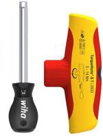 Wiha 43177 VDE momentový šroubovák 1 ks 5 - 14 Nm DIN EN ISO 6789