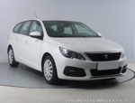 Peugeot 308 2.0 BlueHDi
