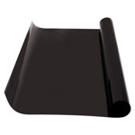 Folie protisluneční 50x300 cm super dark 5%