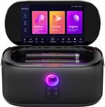 Ikarao Shell S1 karaoke vybavení dotykový displej, včetně mikrofonu