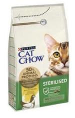 Purina Cat Chow Special Care Sterilized 15kg