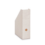 Box na dokumenty, pořadač, dřevěný, bříza 13199