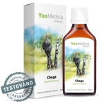 YAOMEDICA 030 - Chaga - tinktura 50 ml