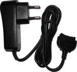 Síťová nabíječka pro Universal se zajištěním - neoriginální