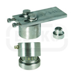 Panty na bránu nerez