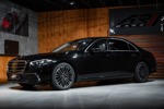 Mercedes-Benz S 4Matic L, FACELIFT