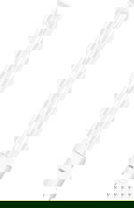 OSRAM HOMELIGHTING 4099854501913 LED trubice Energetická třída (EEK2021) E (A - G) 2G11 12 W denní bílá 1 ks