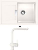 SET Schock MONO D-100 Polaris + Schock EPOS 540027 Polaris