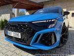 Audi RS3 2.5TFSI 460PS