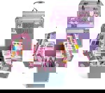 Maxi dětský rozkládací kosmetický kufřík | Dětský nábytek a doplňky