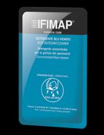 Chemie Blue Blossom Cleaner pro mycí stroj Fimap