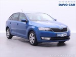 Škoda Rapid 1,6 TDI 85kW Aut.klima