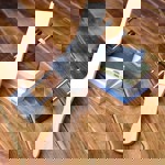 Sada brusných kamenů Risam Profi včetně srovnávače, držáku a obtahovací kůže