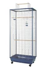 109,50Voliéra NEOLIFE CONNECT XL modrá Zolux