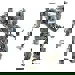 Avatar - sběratelská figurka Amp Suit & Colonel Miles Quaritch