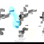 8mm Biscuit Cutter - No.10 & 20 249157 5024763122293 Silverline