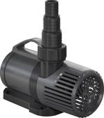 Pontec 95661 čerpadlo pro potůčky a jezírka, čerpadlo s filtrem s funkcí filtrace 5000 l/h