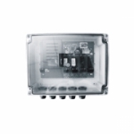 4-kanálový reléový přijímač Hormann HER 4 BS