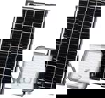 OSRAM HOMELIGHTING 4099854429439 Endura Flood Split Solar Sensor 30W 840 Remote control solární zahradní lampa