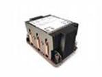 Dynatron S2 - 2U Passive Cooler for Intel 4677, up to 350W