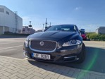 Jaguar XJ XJ 3.0 D V6 Premium Luxur