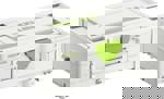 Festool Systainer SYS3 M 137 204841 transportní kufr (d x š x v) 396 x 296 x 137 mm