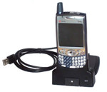 Kolíbka pro Treo 650 neoriginální