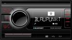 Blaupunkt Palma 200 DAB BT autorádio (2 DIN) Bluetooth® handsfree zařízení, DAB plus  tuner