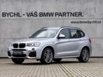 BMW X3 xDrive20d (F25) Model M S