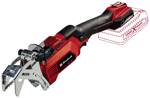 Einhell 3408290 GE-GS 18/150 Li-Solol Power X-Change akumulátor zahradní pilka 150 mm