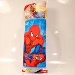 Návlek na bezpečnostní pás Spider-Man 19,8×8 cm