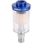 Filtr pro pneumatické rozvody Extol (8865101) Filtr 8865101