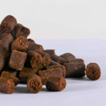 Sports Úhoří pelety 100 g - Pelety na úhoře