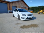 Ford Focus ST 225