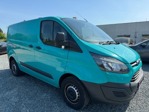 Ford Transit Custom 2.2TDCi 92Kw 1-Majitel