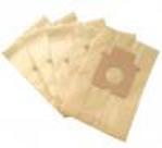 Sáčky JOLLY PC2 papírové 5ks