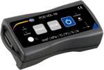 PCE Instruments teplotní datalogger, datalogger vzdušné vlhkosti, datalogger tlaku vzduchu -20 do 65 °C 0 do 100 procent rF 10 - 2000 bar