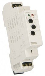 Multifunkční časové relé CRM-91H