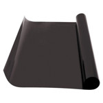 Folie protisluneční 50x300 cm dark black 15%