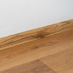 Soklová lišta PVC 59x22mm dekor: Golden