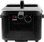 DOMO FRITTEUSE 4L fritéza