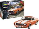 Revell 07727 69 Camaro® Z/28(TM) model auta, stavebnice 1:12