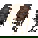 Predator - POP! Plus Movies Vinyl Figure City Hunter Predator 9 cm