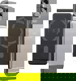 Intenso Intenso Power Bank MW5000 champagne powerbanka Li-Pol, 5000 mAh, Dodávka energie, USB-C®, champagne