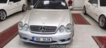 Mercedes-Benz CL 55 AMG F1 limit  48/55