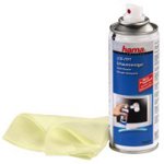 HAMA 84138 Čisticí pěna pro LCD/Plazma TV